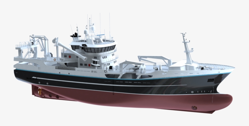 St-125, transparent png #7072907