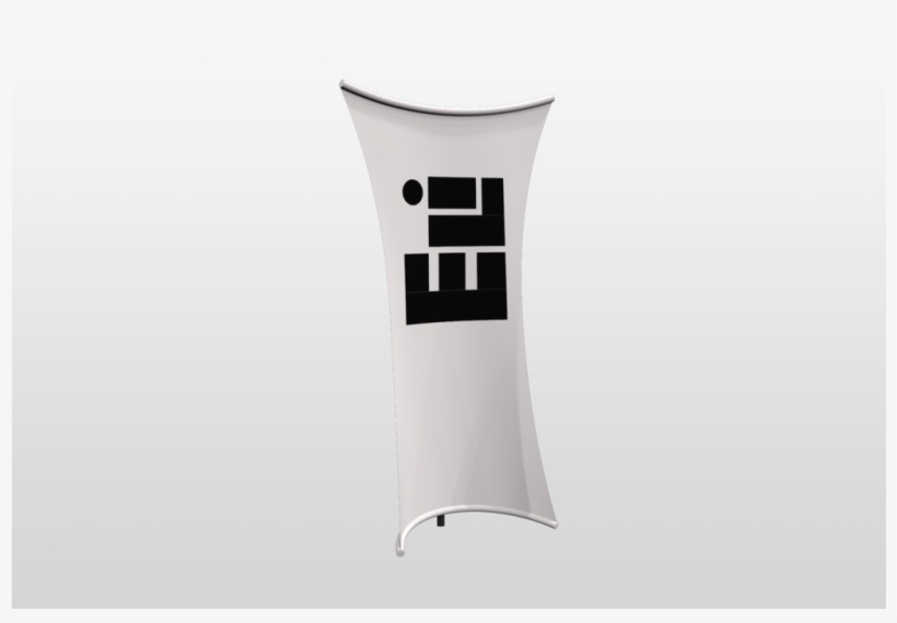 Eli Ion Banner Stand, transparent png #7072908