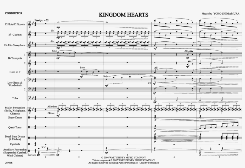 Kingdom Hearts Thumbnail Kingdom Hearts Thumbnail Kingdom, transparent png #7072911