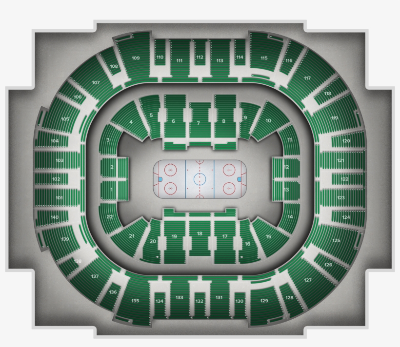 Vancouver Canucks At Kings Vs Canucks At Vivint Smart, transparent png #7073169