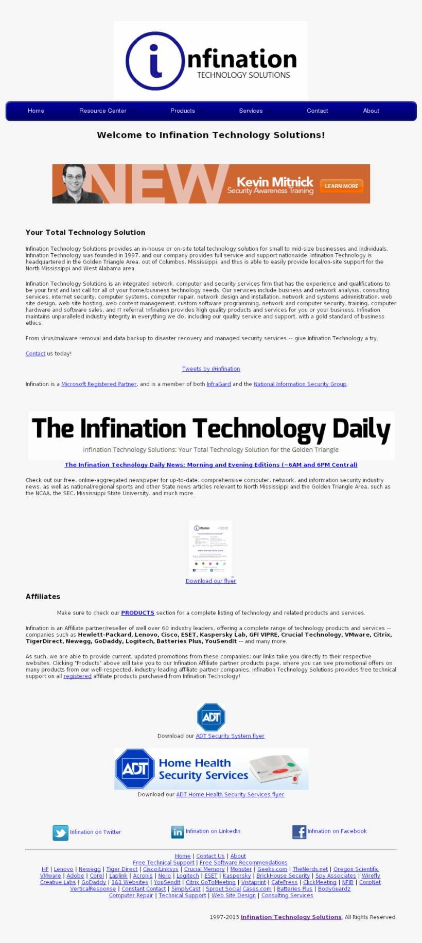 Infination Technology Competitors, Revenue And Employees, transparent png #7073318
