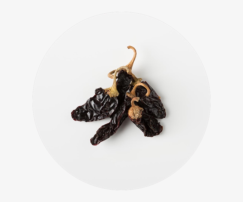 Chipotle Real Ingredients, transparent png #7073495