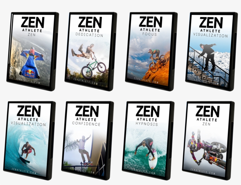 Mental Training Mastery Video Course, transparent png #7073977