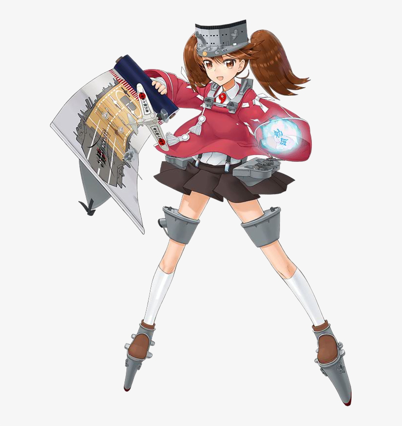 Wrong Kancolle Names On Twitter, transparent png #7074231