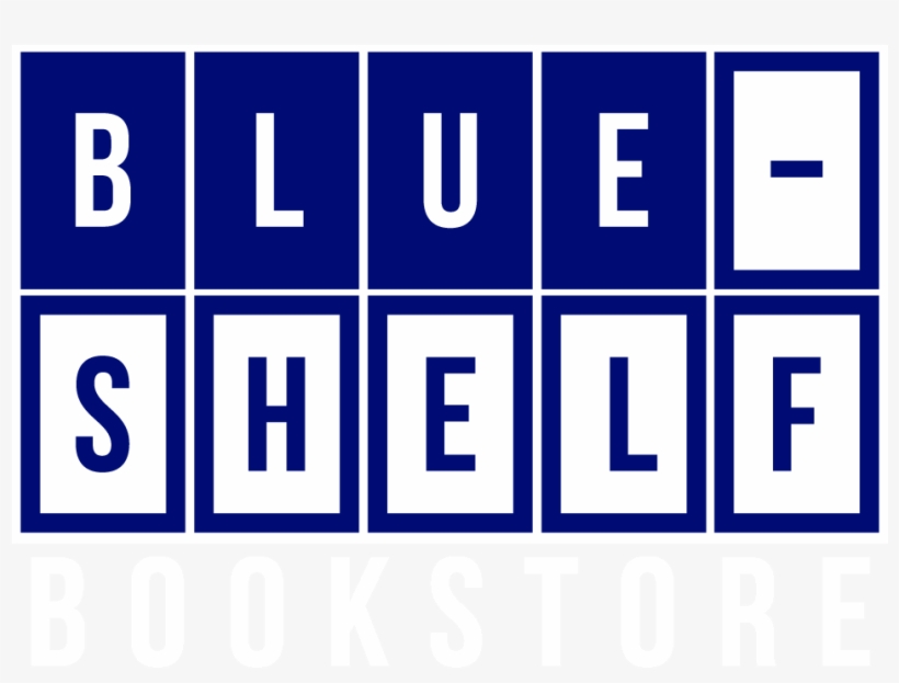 Blue Shelf Bookstore, transparent png #7074233