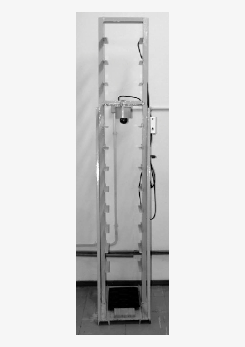 Equipamento Para Ensaio De Impacto Da Esfera De Aço, transparent png #7074290