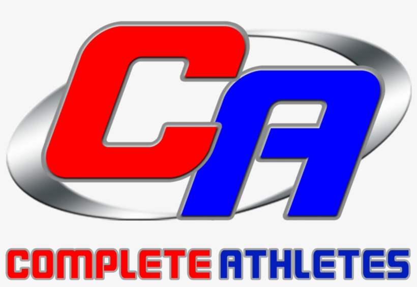 Complete Athletes Conducts Training And Development, transparent png #7074350