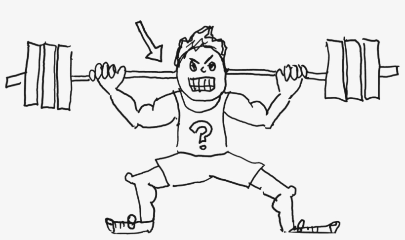 Athlete 1529623653777, transparent png #7074406