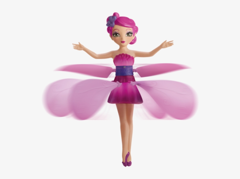 Flying Fairy Png, transparent png #7074685
