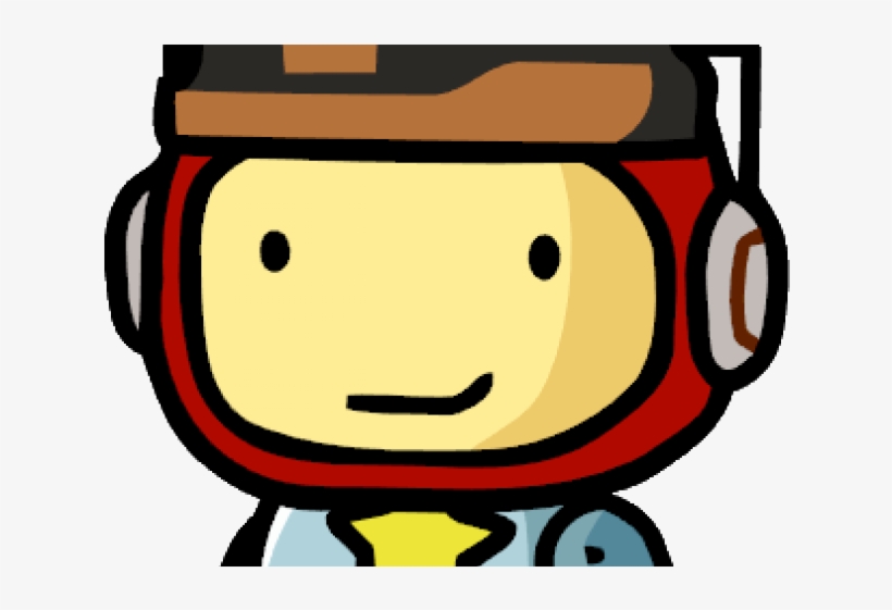Viking Clipart Scribblenauts, transparent png #7074687