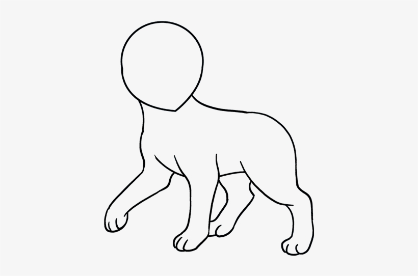 How To Draw Umbreon, transparent png #7075335