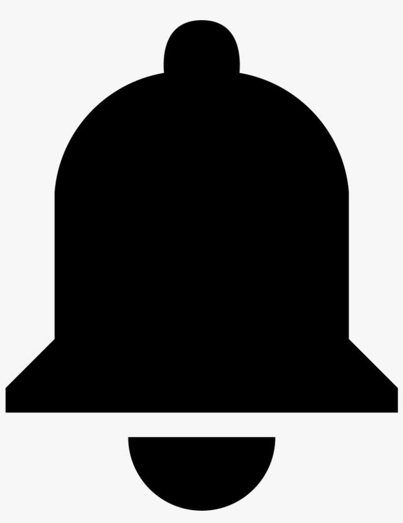 Oojs Ui Icon Bell, transparent png #7075382