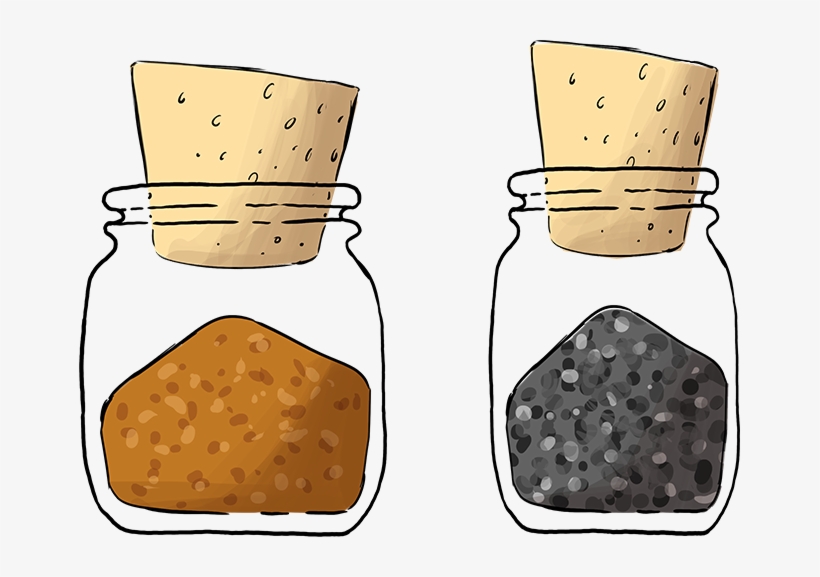 Friend Took His Masterfull Sketches And Developed Them, transparent png #7075388