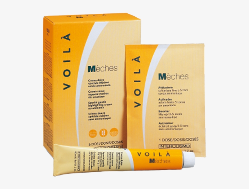 Ideal For Streaks, Contrasts, Highlights, Balajages, transparent png #7075447