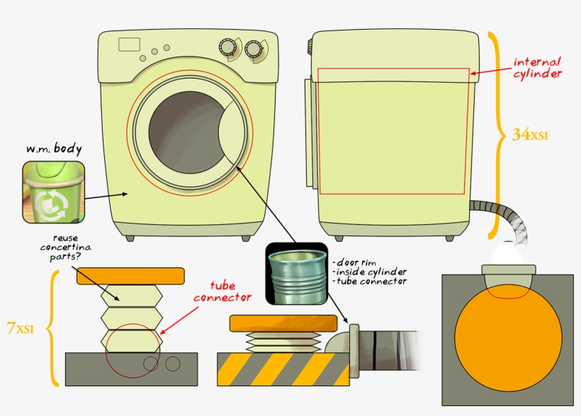 Friend Took His Masterfull Sketches And Developed Them, transparent png #7075502