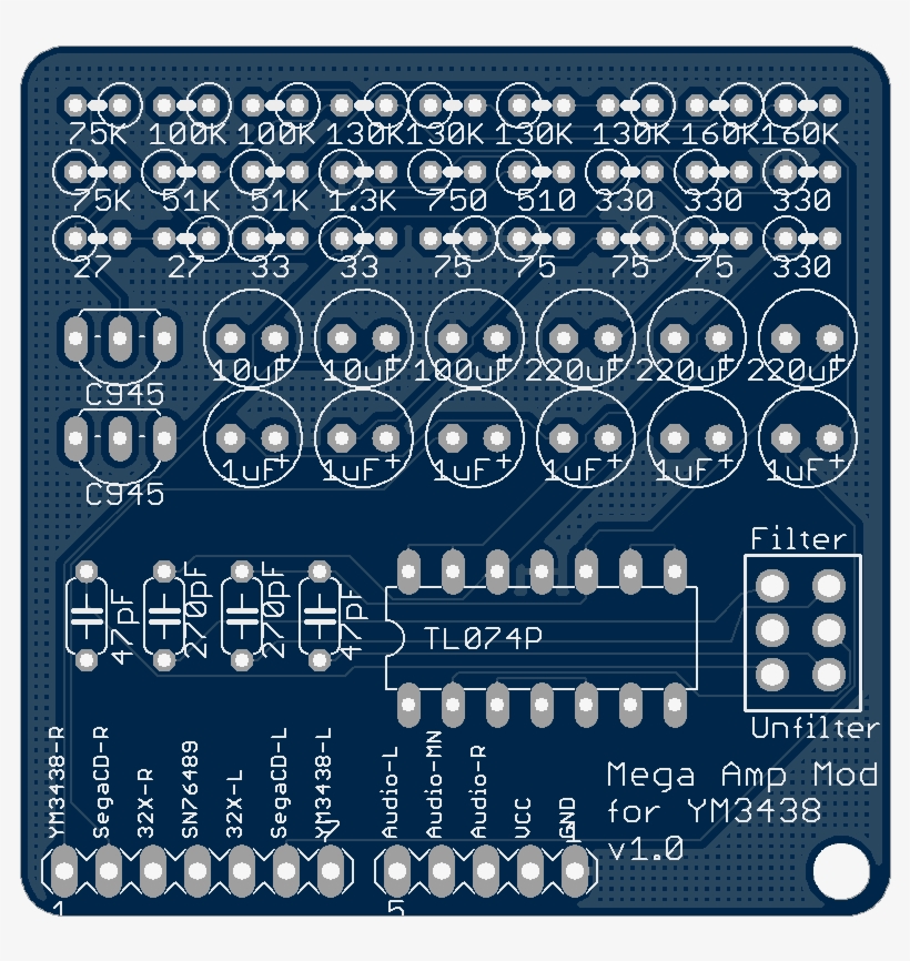 Introducing The Mega Amp, transparent png #7076136