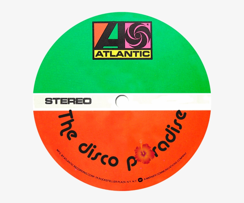 Warner Bros - Sub-labels/catalogs -, transparent png #7076459