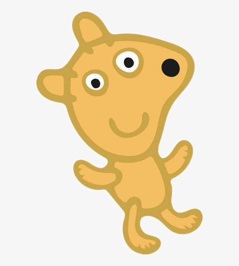 Newer Peppa Pig Pictures, transparent png #7076534