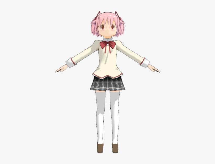 Madokas Alfia, transparent png #7076611