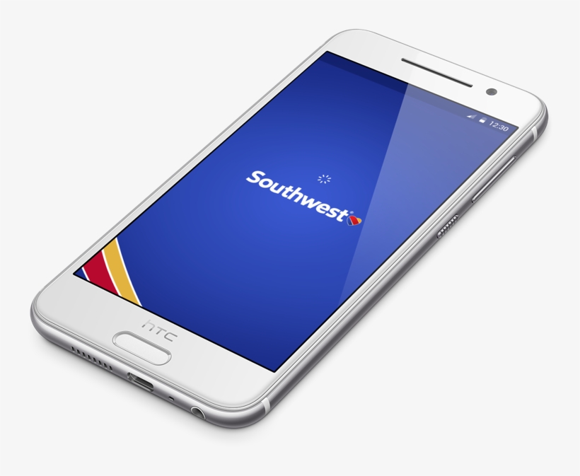 Southwest Needed To Refresh Their Android Experience, transparent png #7077028