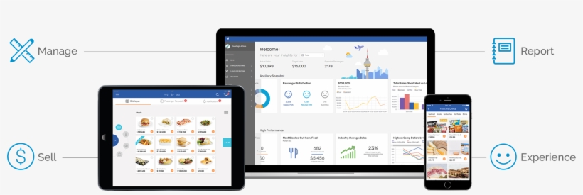 Complete Control Over The Entire Journey, transparent png #7077078