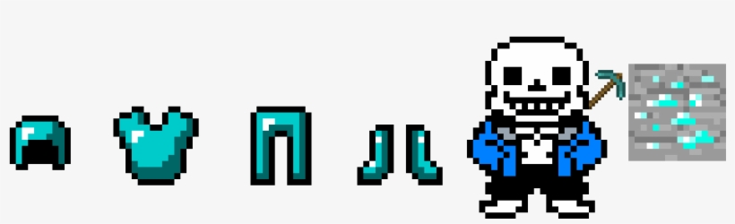 Diamond Minecart, transparent png #7077083
