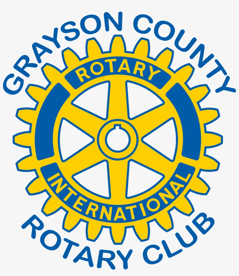Rotary E Club Of Southwest Usa Images, transparent png #7077120