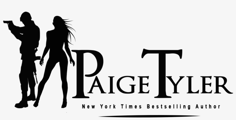 Paige Tyler New York Times And Usa Today Bestselling, transparent png #7077250