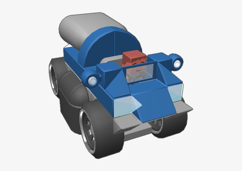 The All Surface Rover (air Option Coming Soon ) (it, transparent png #7077292