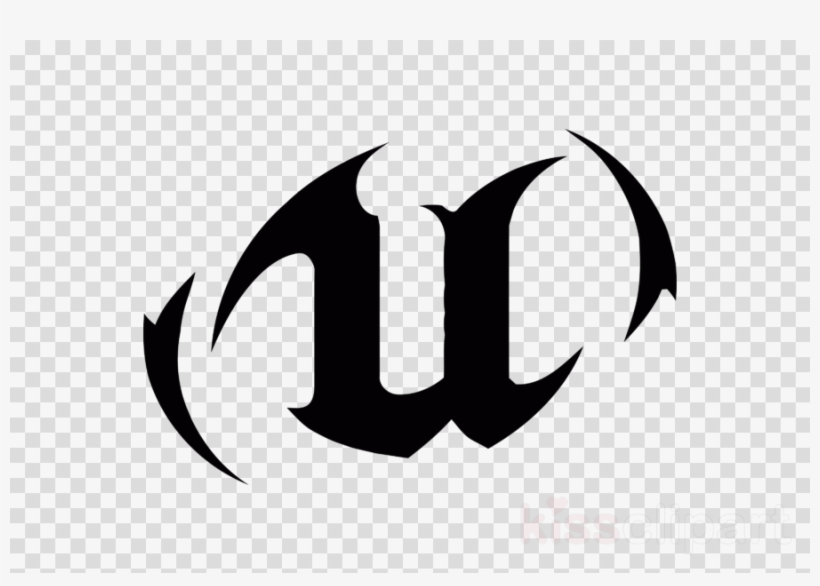 Unreal Tournament Logo Png Clipart Unreal Tournament, transparent png #7077792