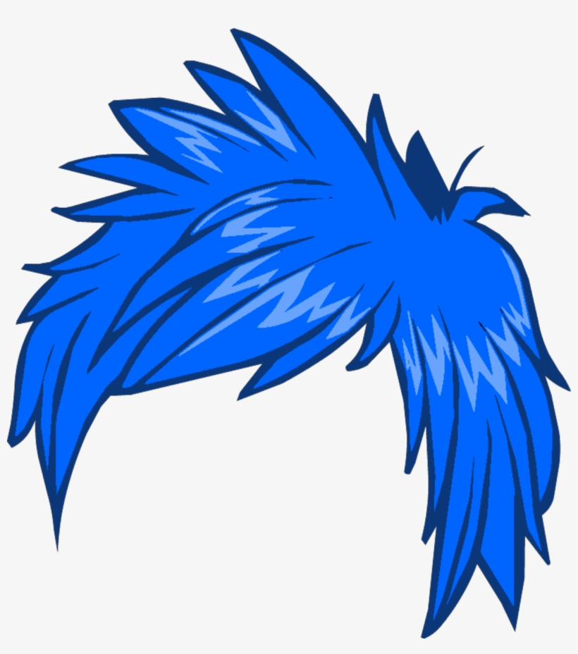 Trashair, transparent png #7078169