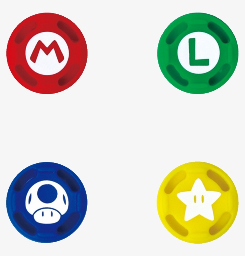 Li Lepu Nintendo Switch Cat Claw Rocker Cap Nx Ns Joy-con, transparent png #7078226