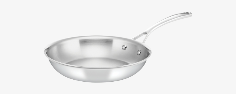 Essteele Per Sempre 26cm Stainless Steel Skillet, transparent png #7078227