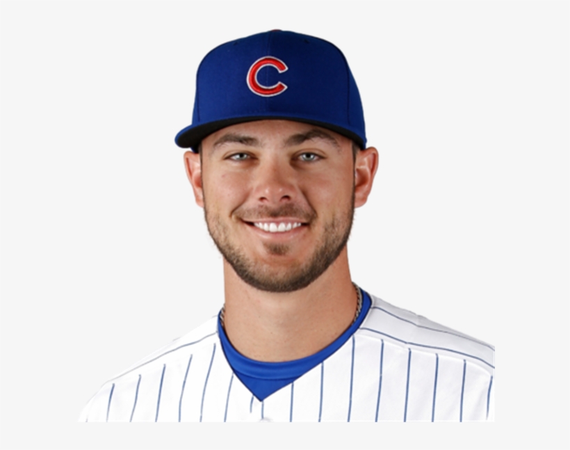 Kris Bryant Png, transparent png #7078265