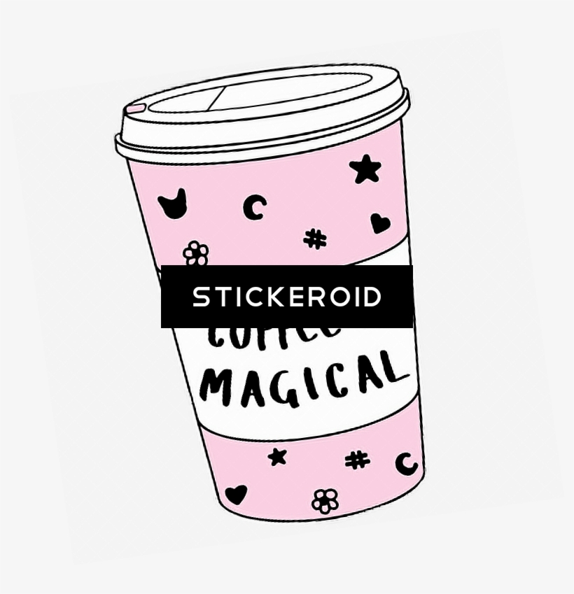 Coffee Is Magical, transparent png #7078358