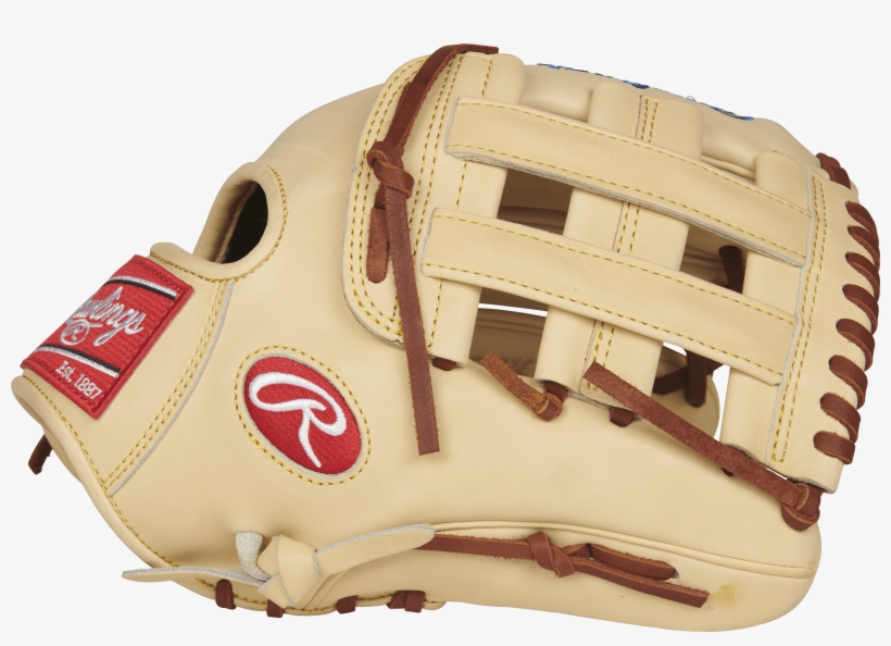 Rawlings Pro Preferred Kris Bryant Gameday, transparent png #7078422