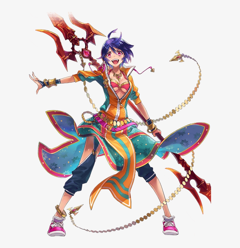 Trishula, transparent png #7078478