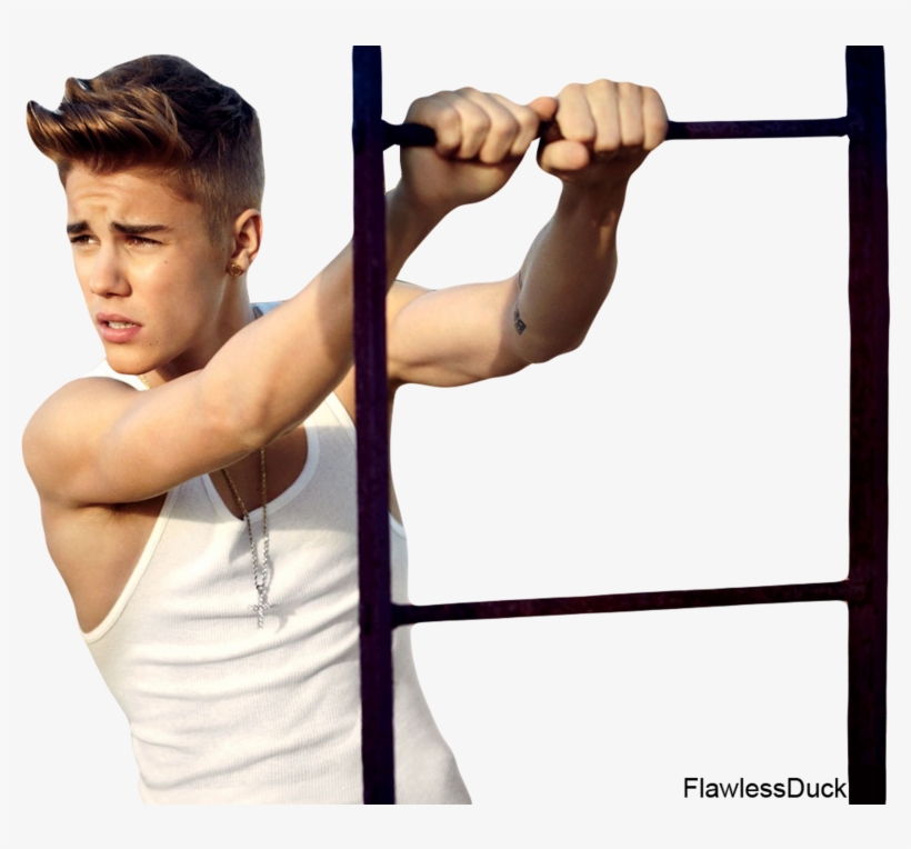 Mdg Justin Bieber 1, transparent png #7078623