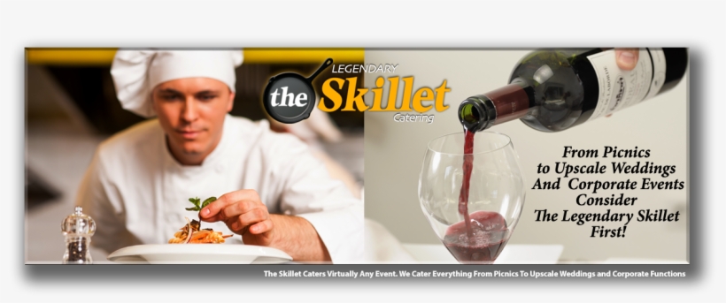 Amazing Food Excellent Pricing Attention To Detail, transparent png #7078690