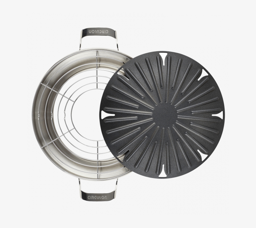 Skillet Png, transparent png #7078743