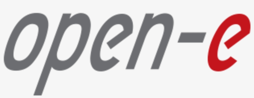 Open E, Founded In 1998, Is A Well Established Developer, transparent png #7078903