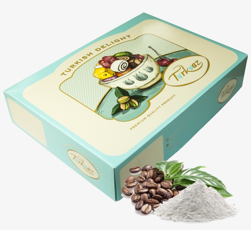 Coffee With Icing, transparent png #7079022