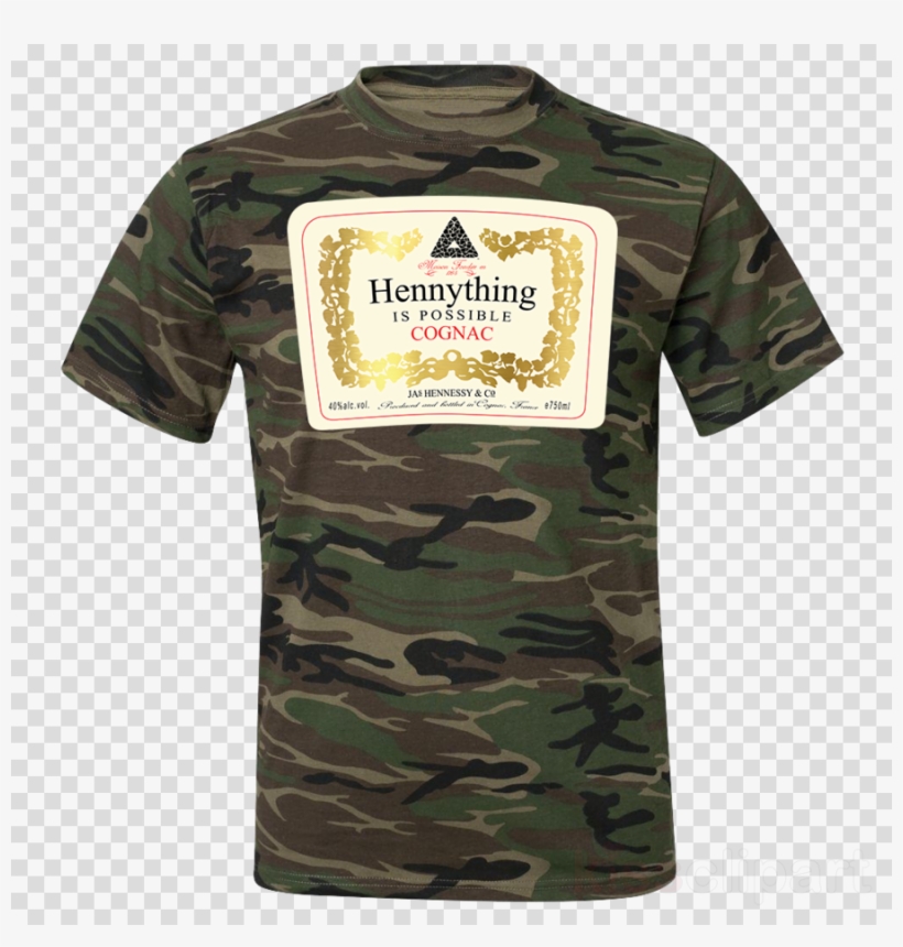 Red Limited Edition Camo Print Tee Clipart T-shirt, transparent png #7079209