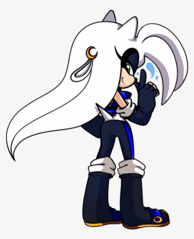 Aerodynamic Hair, transparent png #7079274