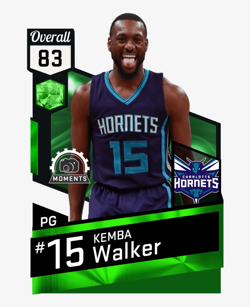 Kemba Walker, transparent png #7079606