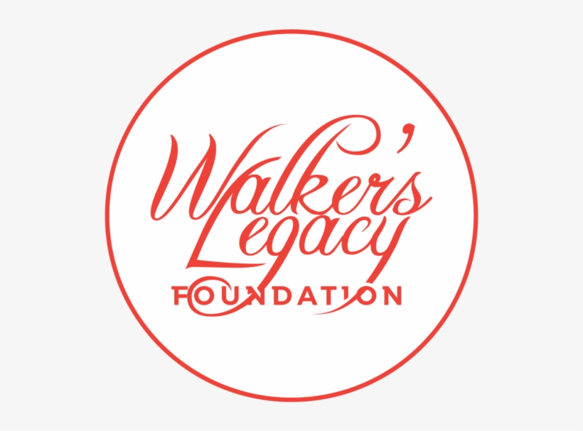 Walker's Legacy Foundation, transparent png #7079850