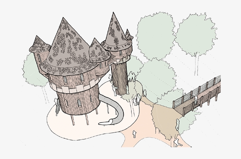 Fort Douglas Image Drawing, transparent png #7080081