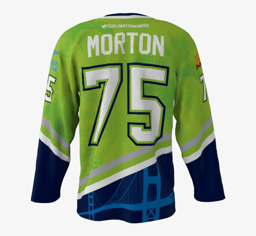 Thanks To John Buccigross And John Stamos For Tweeting, transparent png #7080516