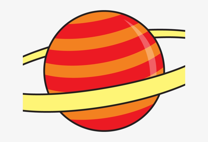 Planet Clipart Total, transparent png #7080632