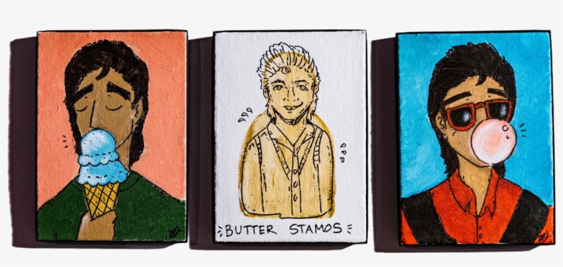 The Dillinger Escape Plan Breaking Up Is Not News, transparent png #7080637